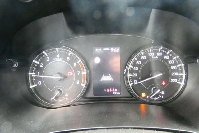 SUZUKI Vitara usata, con Chiusura centralizzata