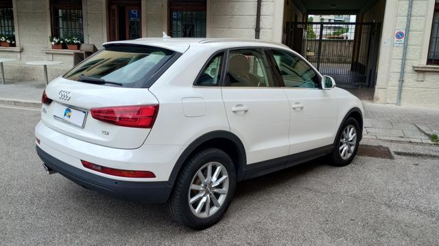 AUDI Q3 usata, con Climatizzatore