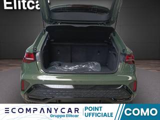 AUDI A3 usata, con Tettuccio apribile