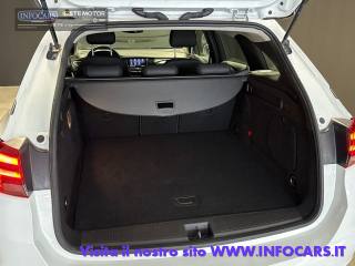 OPEL Astra usata, con Luci diurne LED