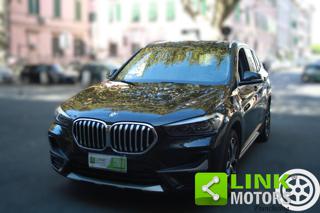 BMW X1 usata, con Antifurto