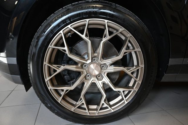 LAND ROVER Range Rover Evoque usata 99