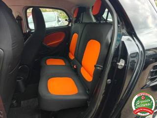SMART ForFour usata, con Climatizzatore