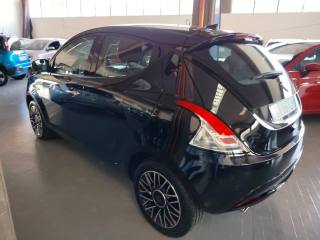 LANCIA Ypsilon usata, con Servosterzo