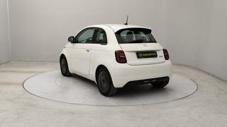 FIAT 500e usata, con Airbag laterali