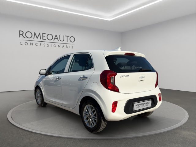 KIA Picanto usata, con Airbag Passeggero