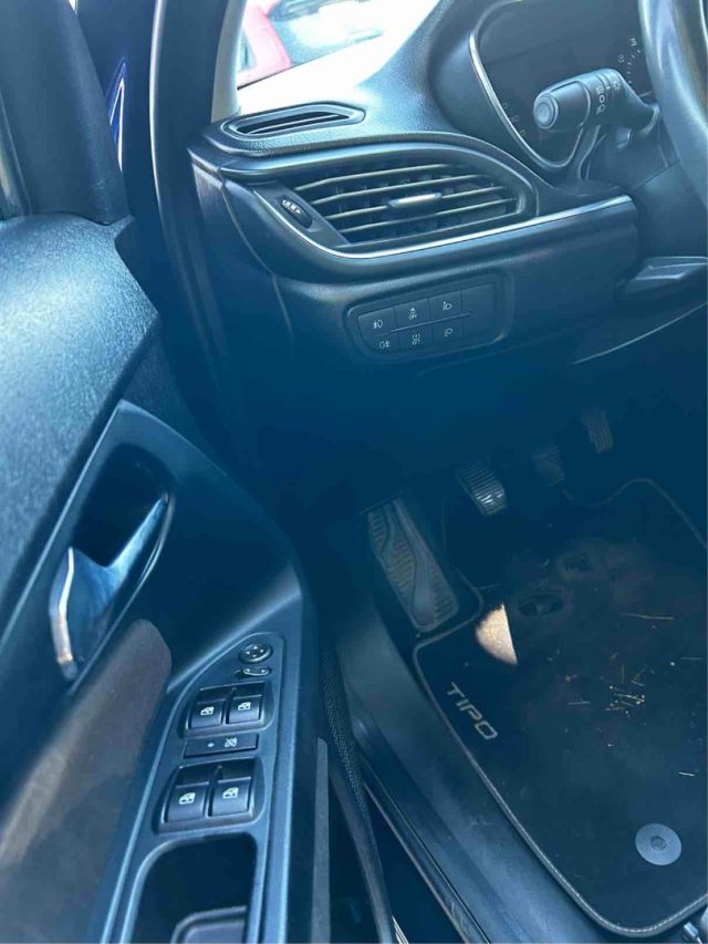 FIAT Tipo usata, con Cruise Control