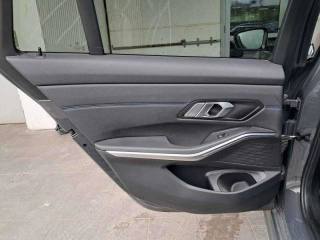 BMW 320 usata, con USB