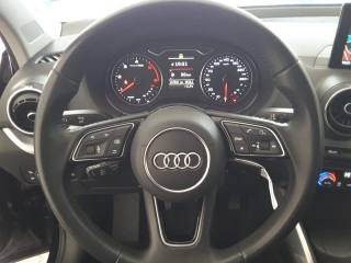 AUDI Q2 usata, con Boardcomputer