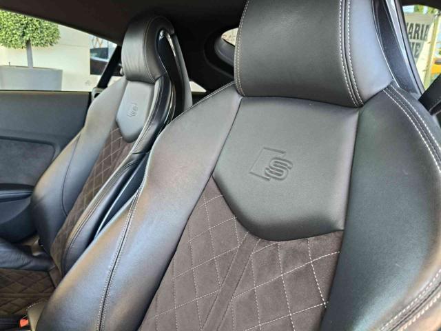 AUDI TT usata, con Chiusura centralizzata
