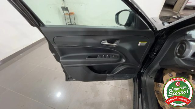 JEEP Avenger usata, con Climatizzatore