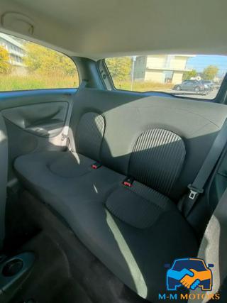 LANCIA Ypsilon usata 14