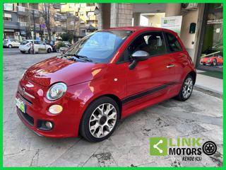 FIAT 500 usata, con Airbag