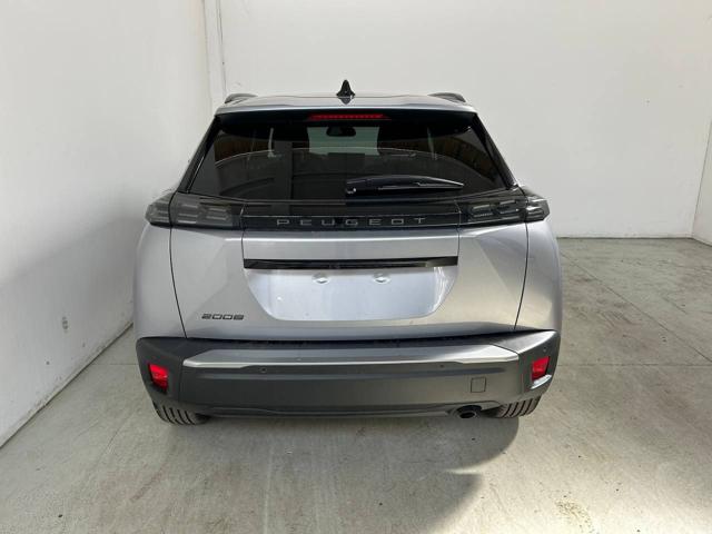 PEUGEOT 2008 usata, con Autoradio
