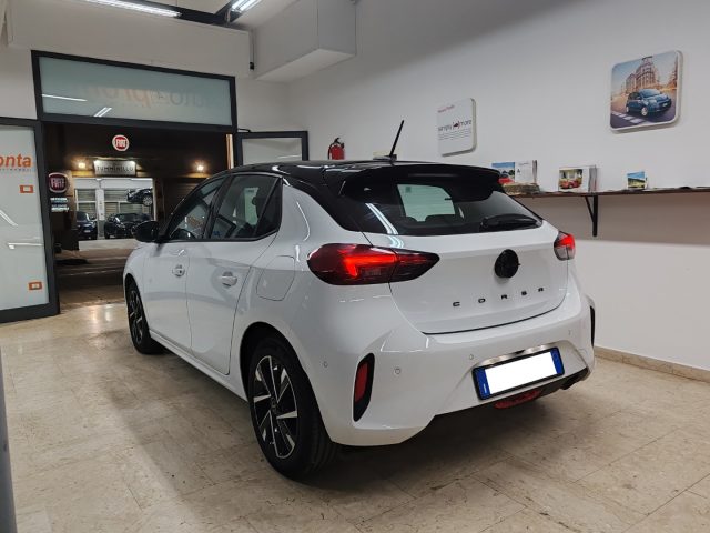 OPEL Corsa usata, con Autoradio digitale