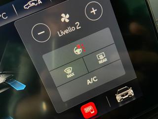 CUPRA Formentor usata, con USB
