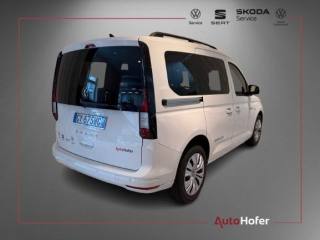 VOLKSWAGEN Caddy usata, con Airbag laterali