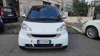 SMART ForTwo usata, con Airbag