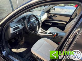 BMW 320 usata, con Airbag Passeggero