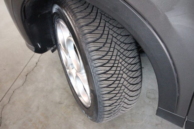 ALFA ROMEO Tonale usata, con Sedile posteriore sdoppiato