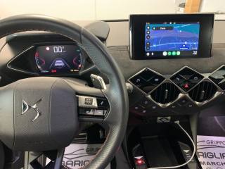 DS AUTOMOBILES DS 3 Crossback usata, con Climatizzatore