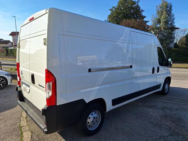 CITROEN Jumper usata 8