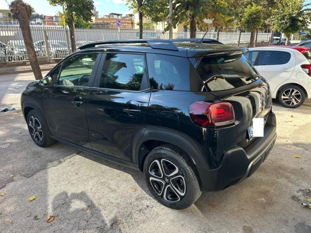 CITROEN C3 Aircross usata, con Airbag Passeggero
