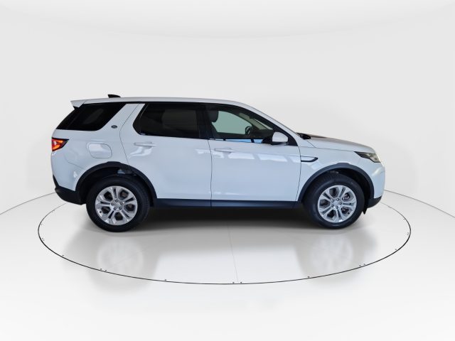 LAND ROVER Discovery Sport usata, con Cerchi in lega