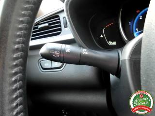 RENAULT Kadjar usata, con Luci diurne LED