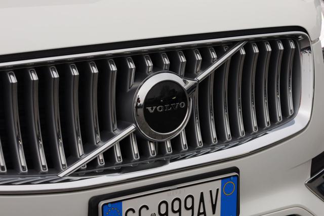 VOLVO XC90 usata, con Sedile posteriore sdoppiato