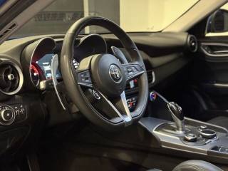 ALFA ROMEO Giulia usata, con Controllo trazione