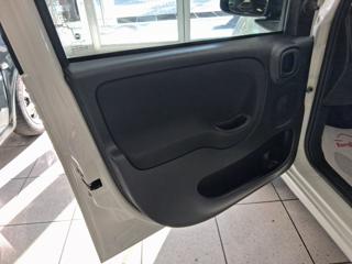 FIAT Panda usata, con Climatizzatore
