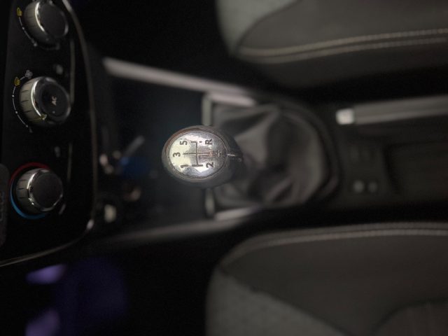 RENAULT Clio usata 14