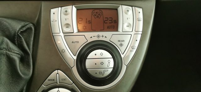 LANCIA Phedra usata 12