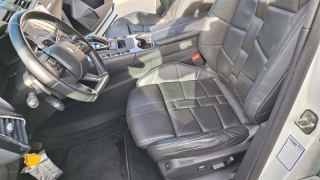 DS AUTOMOBILES DS 7 Crossback usata, con Sedili riscaldati