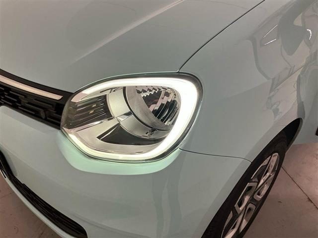 RENAULT Twingo usata, con Chiusura centralizzata