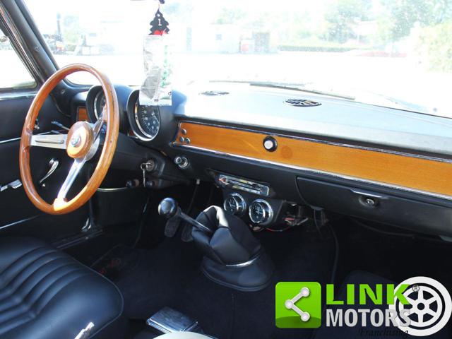 ALFA ROMEO GT usata 10