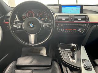 BMW 320 usata, con Volante multifunzione