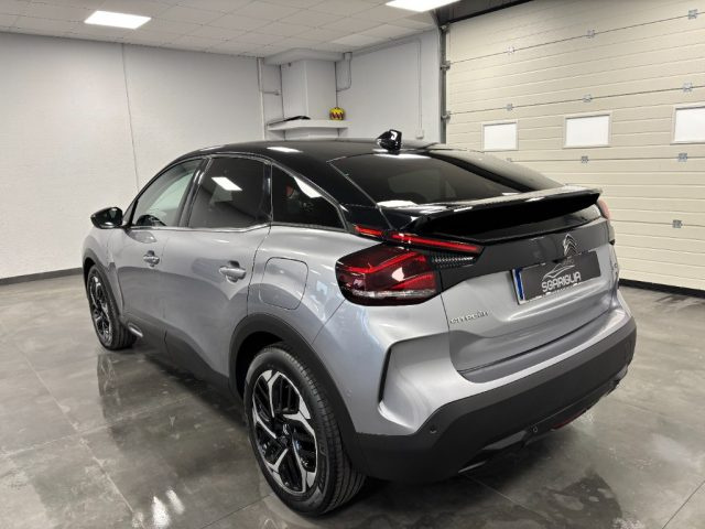 CITROEN C4 usata, con MP3