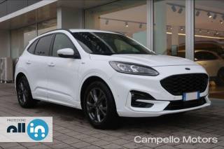 FORD Kuga Kuga 1.5 d ecoblue 120cv ST-Line X 2wd