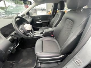 MERCEDES-BENZ B 180 usata, con Controllo trazione
