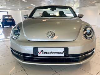 VOLKSWAGEN Maggiolino usata, con Airbag