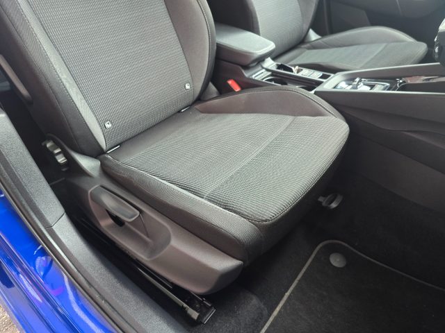 SKODA Octavia usata 132