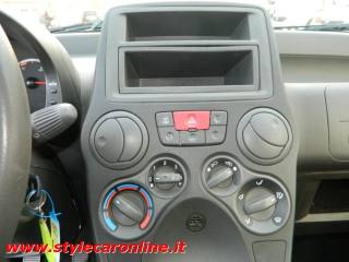 FIAT Panda usata, con Bluetooth