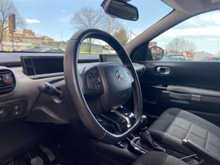 CITROEN C4 Cactus usata, con Vetri oscurati