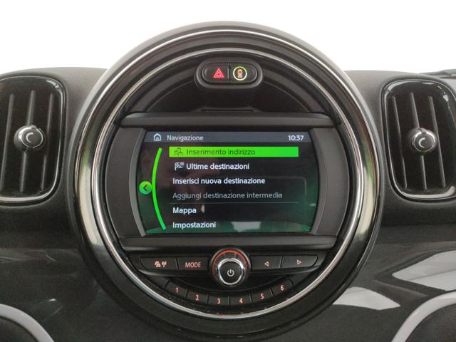 MINI Countryman usata, con USB