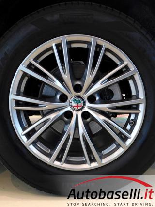 ALFA ROMEO Stelvio usata 70