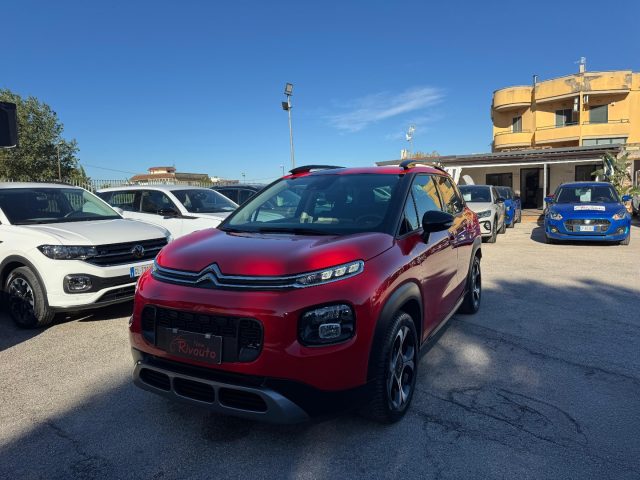 CITROEN C3 Aircross usata, con Alzacristalli elettrici
