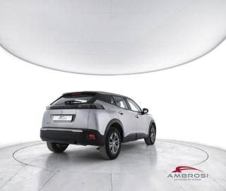 PEUGEOT 2008 usata 2