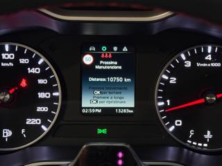 MG ZS usata, con Fari LED